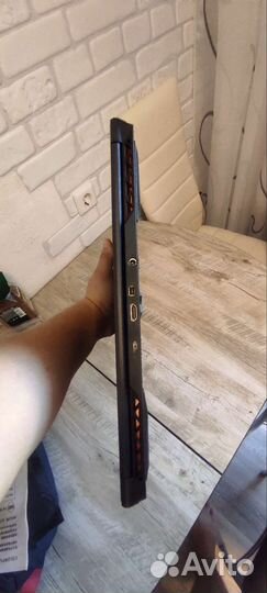 Colorful ноутбук