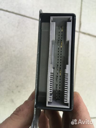 Блоки SRS Renault Logan2 с 2014 A2C85841502