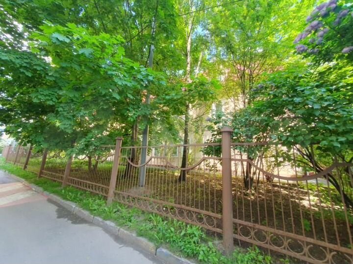 Аренда здания 1402 м2 м. Академическая в ЮЗАО