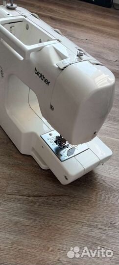 Швейная машина Brother Star 60