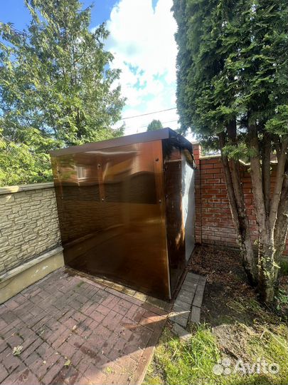 Клетки для кроликов