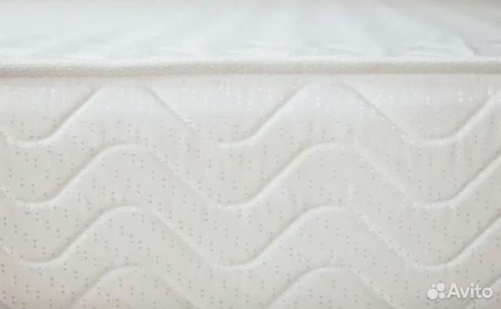 Матрас Новый. Серпухов