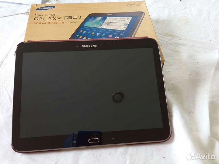 Samsung Tab3 16 Gb