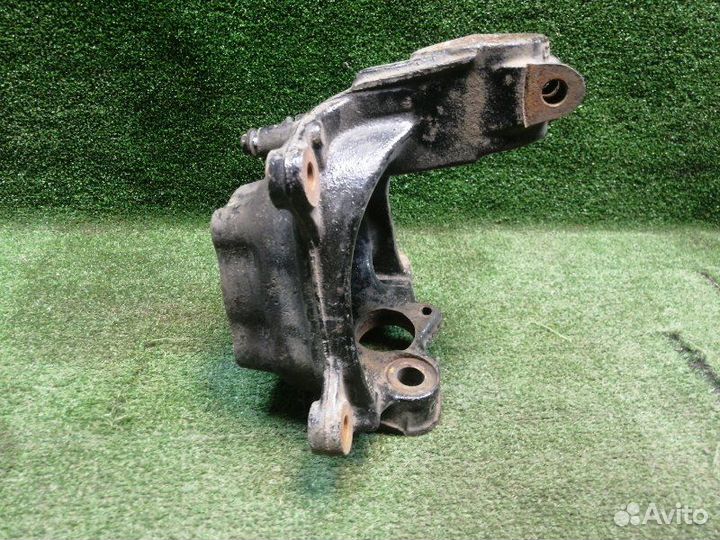 Кулак поворотный передний левый Bmw X3 F25 3.0