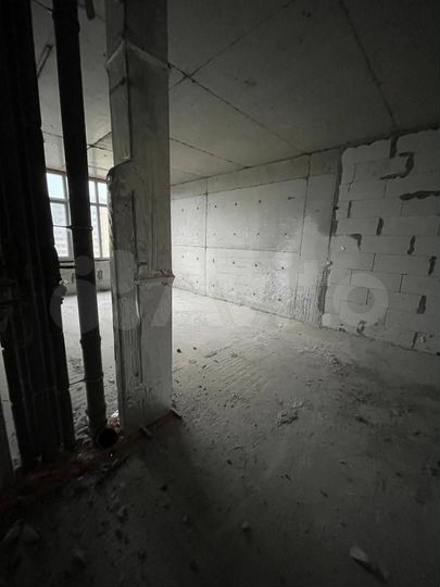 1-к. квартира, 32,3 м², 14/17 эт.