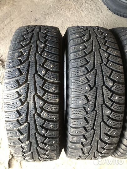 Nokian Tyres Nordman 5 185/65 R15