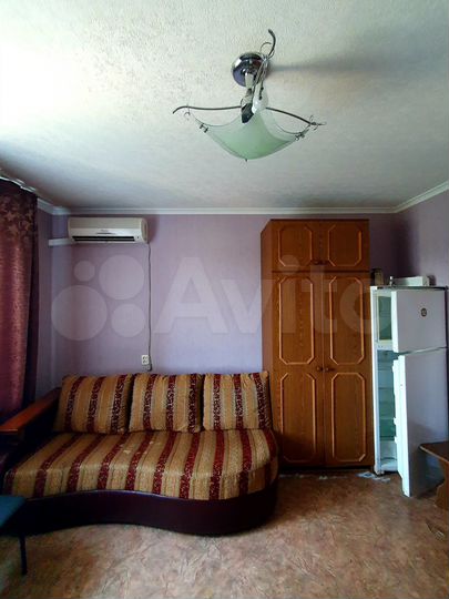 Комната 19 м² в 1-к., 4/9 эт.