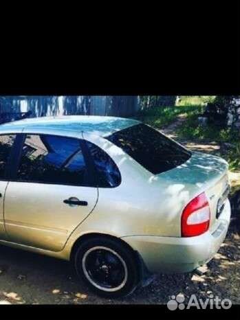 Литые диски r15 на ваз