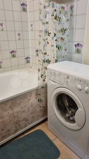 Квартира-студия, 36,8 м², 3/10 эт.