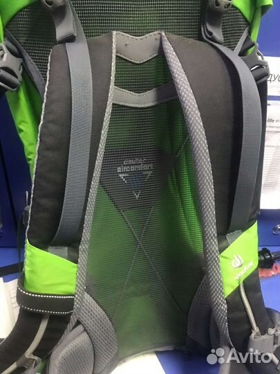 Рюкзак Deuter Aircomfort Futura 32