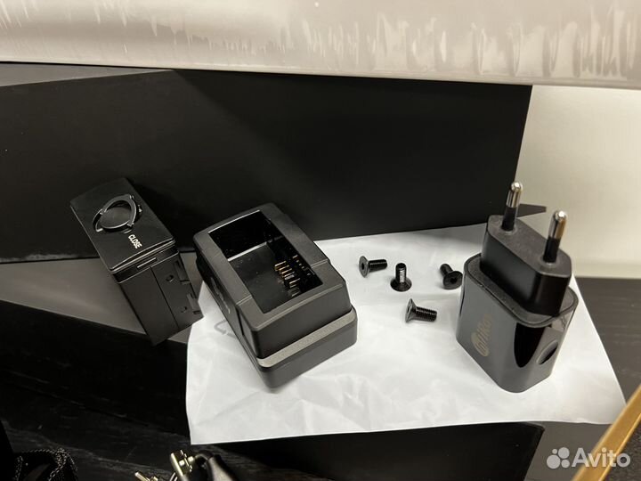 Тепловизионный прицел для охоты iRay Rico RH50