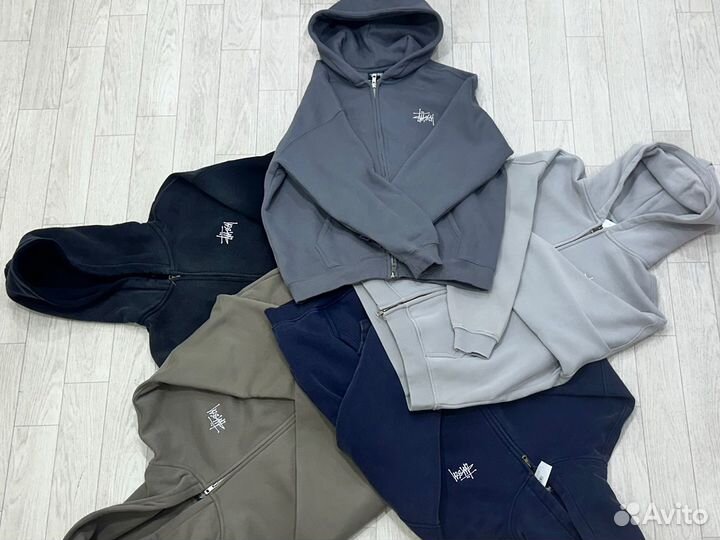 Готовые образы на любую погоду