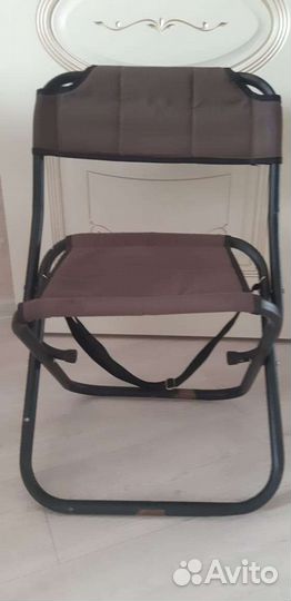 Стул складной туристический