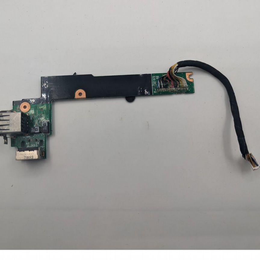 [13R1016] Дополнительная Плата 13r1016, Ibm Lenovo R61