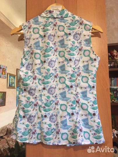 Костюм женский