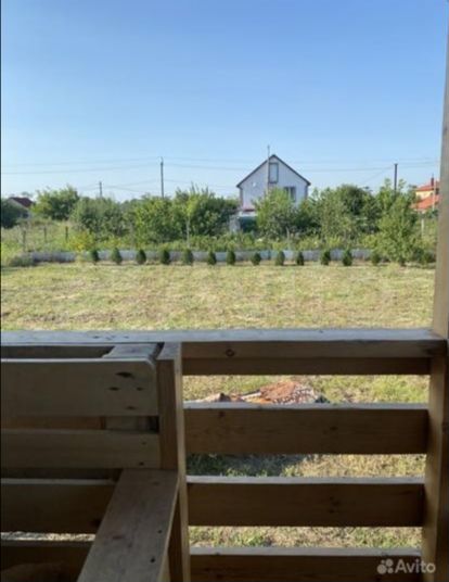 Дом 151 м² на участке 8 сот.