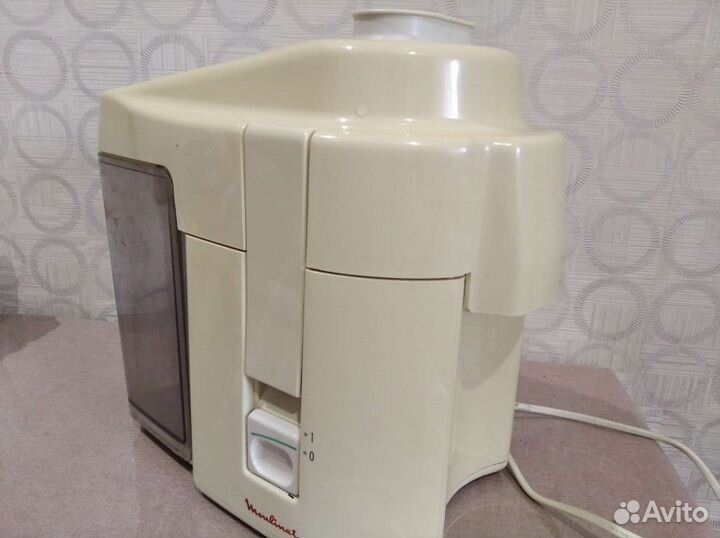 Соковыжималка