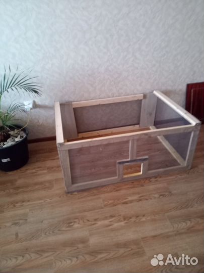 Вальтер для собак