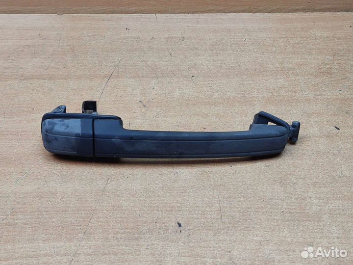 Ручка двери задняя правая, Volvo 850