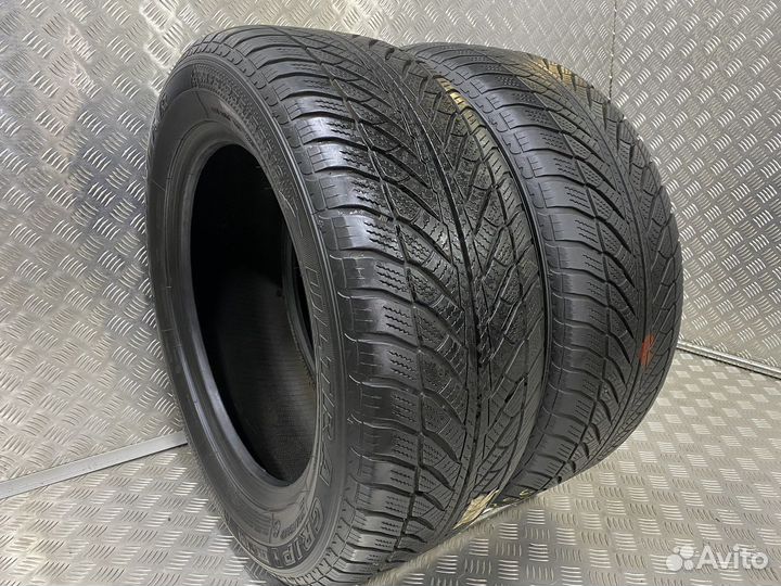 Goodyear Wrangler Ultra Grip 255/55 R18 109H