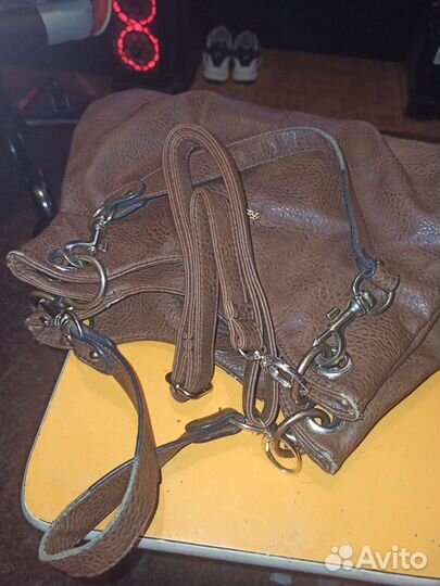 Сумка женская