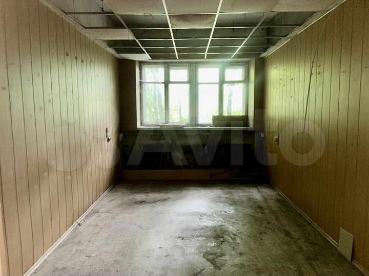 Свободного назначения, 18.7 м²