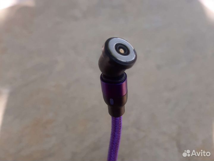 Кабель для зарядки телефонов micro usb, Type-C