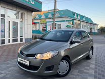 Chery Bonus (A13) 1.5 MT, 2012, 89 000 км, с пробегом, цена 354 000 руб.