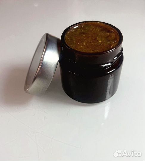 Продлевающий мужской мёд