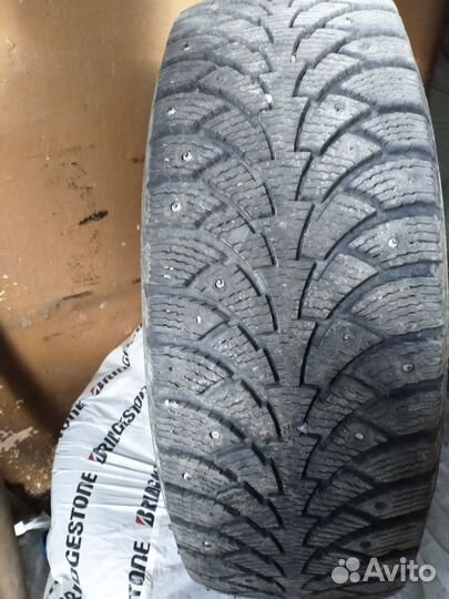Nordman Nordman 4 195/65 R15