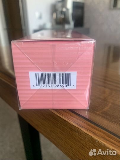 Парфюм из личной коллекции