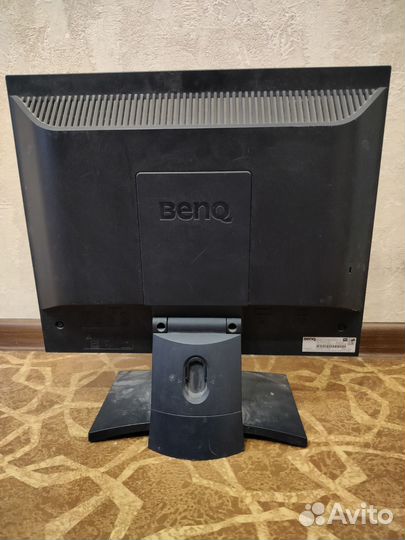 Монитор 240 гц Benq