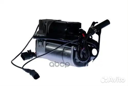 Компрессор пневмоподвески Porsche Cayenne 03-10