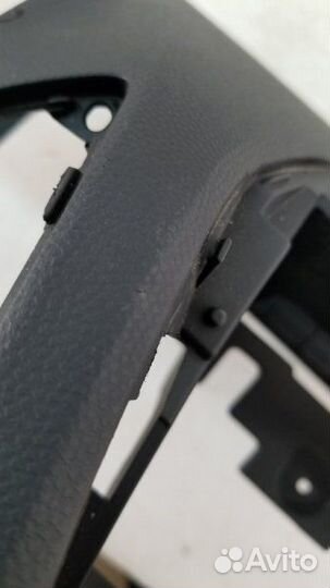 Торпедо Hyundai Ix35 1 2010-2015