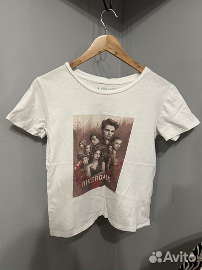 Футболка 
