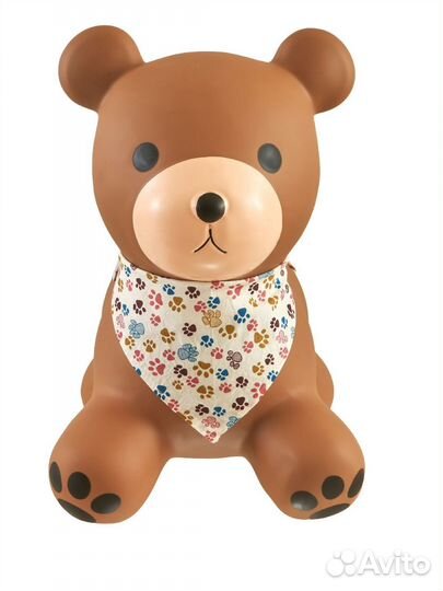 Детская игрушка прыгун