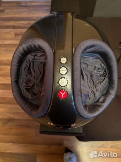 Масажор для ног