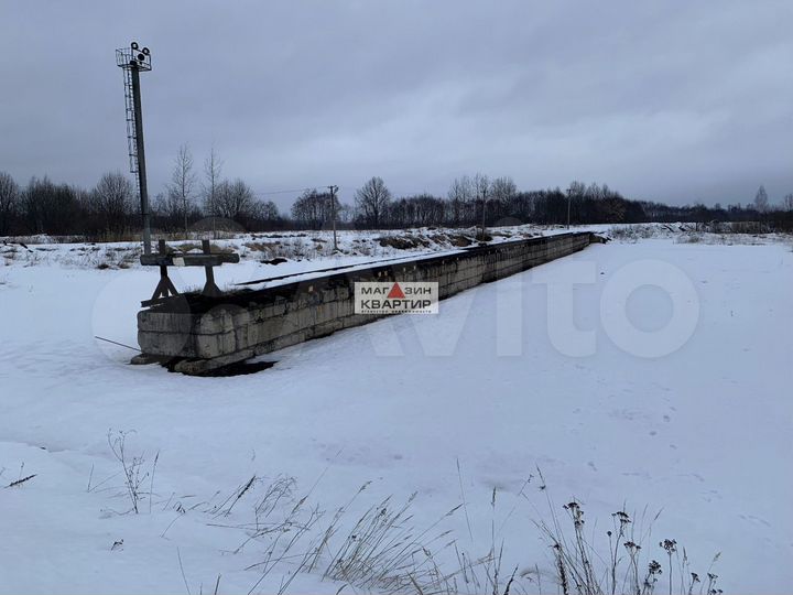 Производство 15890 м²