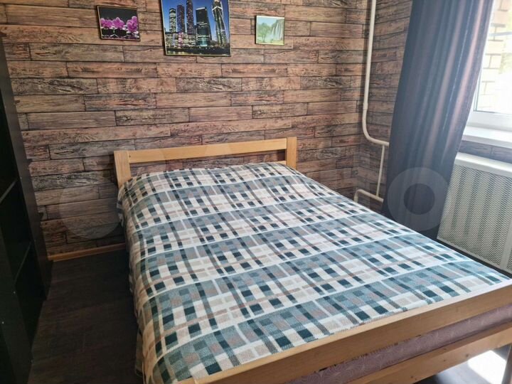 1-к. квартира, 45 м², 4/10 эт.