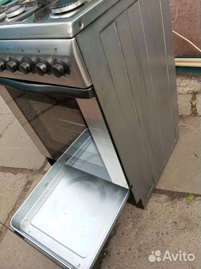 Gorenje Доставка Установка газовая плита