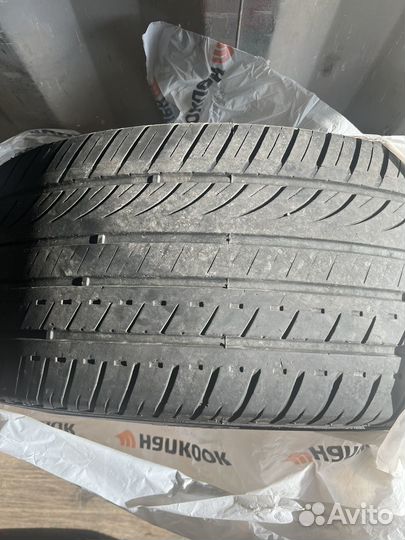 Horizon HR805 285/45 R22