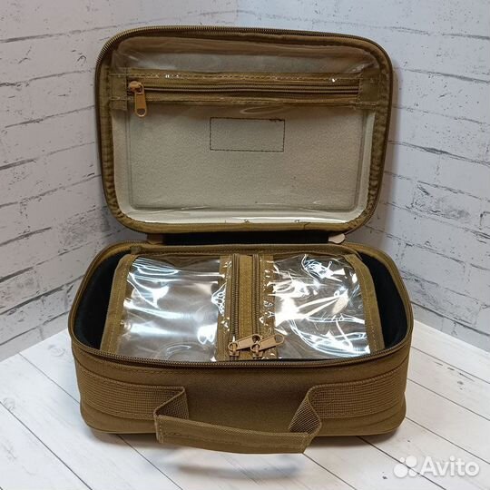 Кофр для рыболовных приманок Dayo