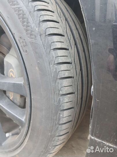 Bridgestone Turanza T001 225/45 R17 и 245/45 R17 94W