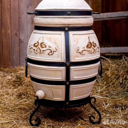 Тандыр Арцах от производителя