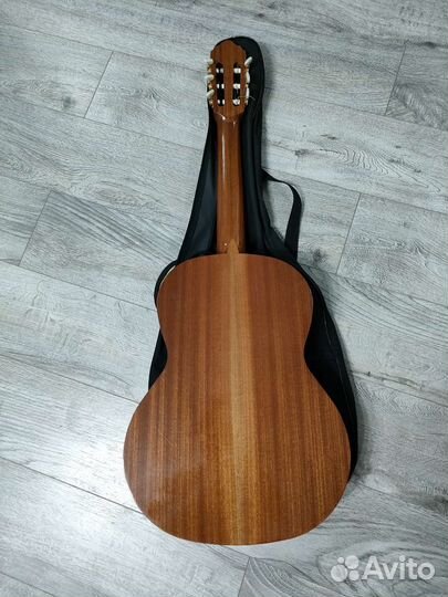 Гитара Kremona S65C