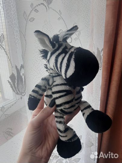 Мягкие игрушки