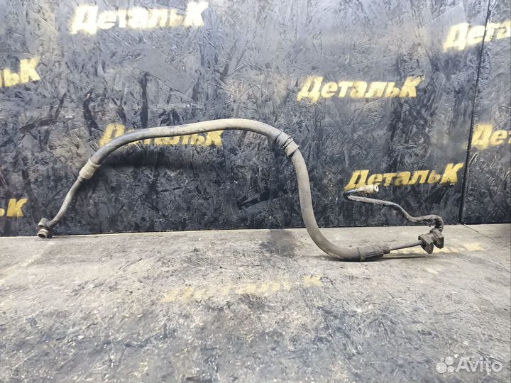 Трубка гидроусилителя honda civic 6 mb2 d14a8