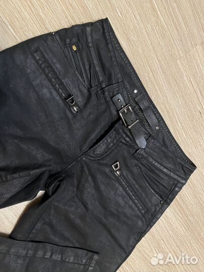 Брюки под кожу, barbara bui,оргининал