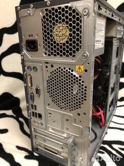 Системный блок i5 3570K