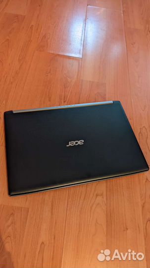 Acer aspire 5 a515 51g